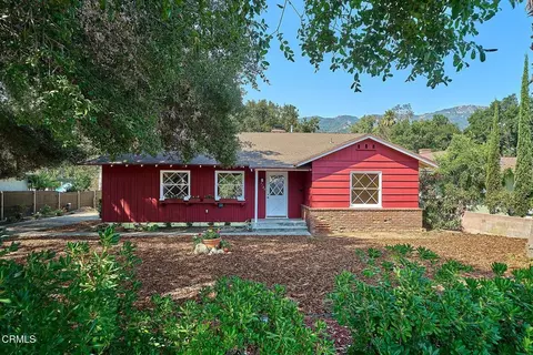3106 Honolulu Ave, La Crescenta, CA 91214