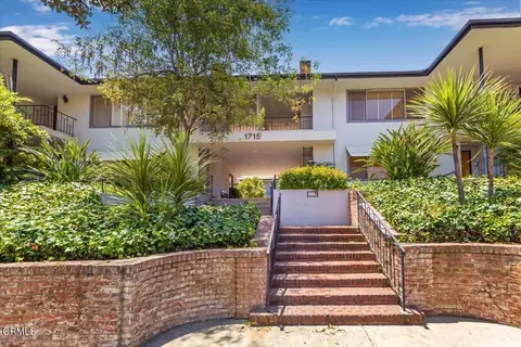 1715 Fair Oaks Ave #15, South Pasadena, CA 91030