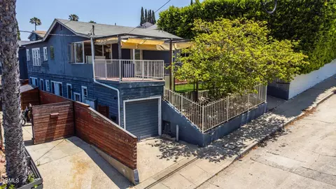 2307 Reservoir St, Los Angeles, CA 90026