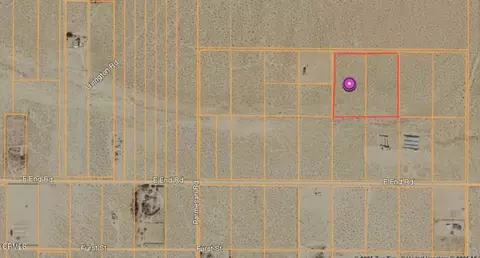 0 End Rd, Lucerne Valley, CA 92356
