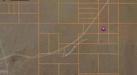 0 Freemont, Hinkley, CA 92347