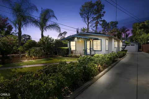 259 Acacia St, Altadena, CA 91001