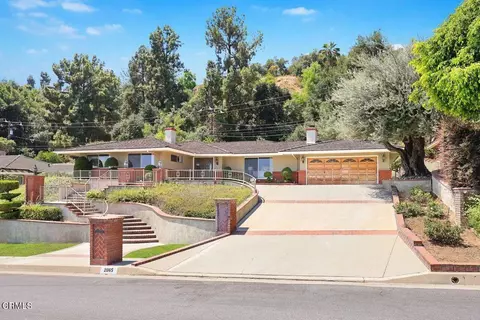 2065 Carolwood Dr, Arcadia, CA 91006