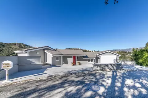 363 Patrician Way, Pasadena, CA 91105