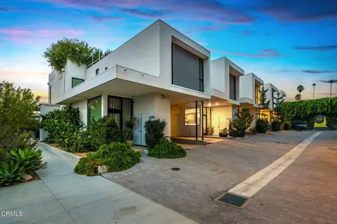 3559 Casitas Ave, Los Angeles, CA 90039