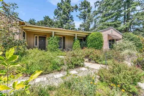 1313 E Palm St, Altadena, CA 91001