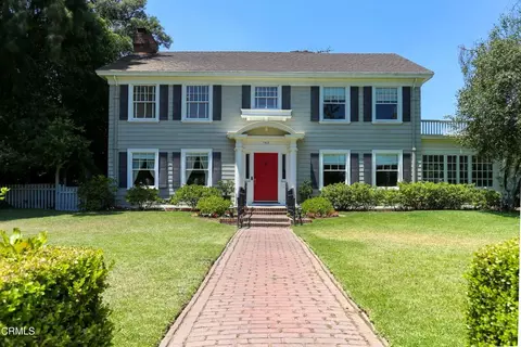 143 Country Club Dr, San Gabriel, CA 91775