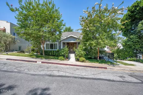 117 Brocadero Pl, Pasadena, CA 91105