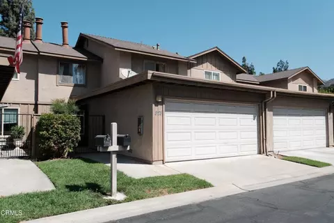 525 N Laurel Valley Dr, Azusa, CA 91702