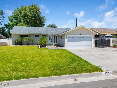 1531 E Doublegrove St, West Covina, CA 91791