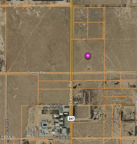 32926 Sunrise Rd, Lucerne Valley, CA 92356
