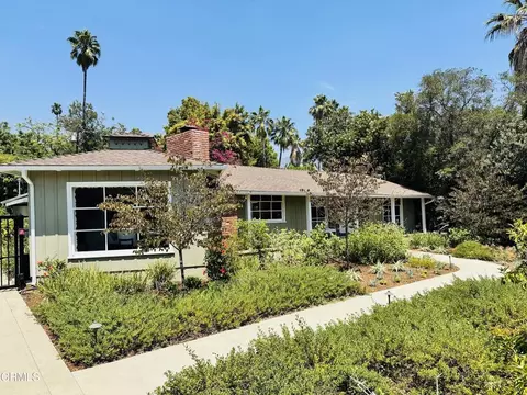 41 E Bonita Ave, Sierra Madre, CA 91024