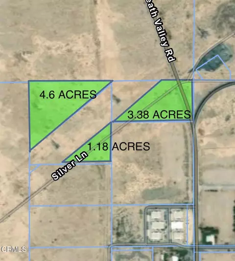 56911 Ca-127, Baker, CA 92309 photo 2