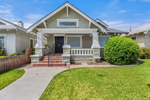 3609 4th Ave, Los Angeles, CA 90018