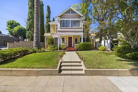 1416 Oak St, South Pasadena, CA 91030
