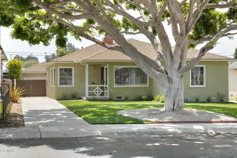 7933 Kenyon Ave, Los Angeles, CA 90045