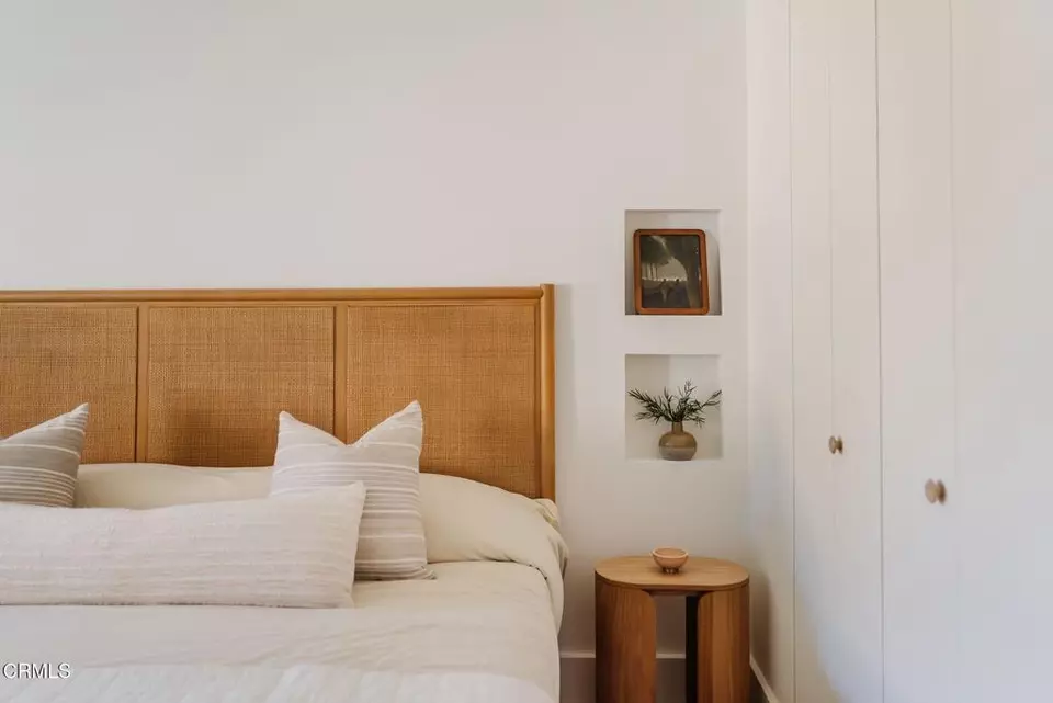 Bedroom - 4822 6th Ave, Los Angeles, CA 90043 photo 4 of 8