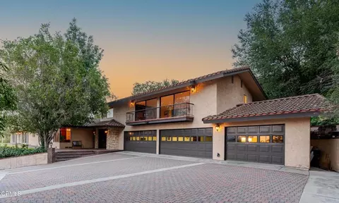 1327 S Hollencrest Dr, West Covina, CA 91791