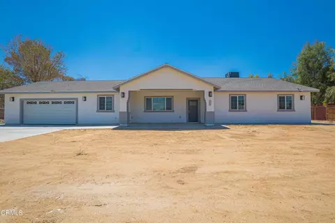 9860 E Avenue S-8, Littlerock, CA 93543