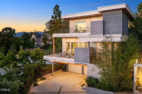 2336 Hidalgo Ave, Los Angeles, CA 90039