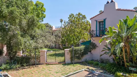 633 E California Blvd #201, Pasadena, CA 91106
