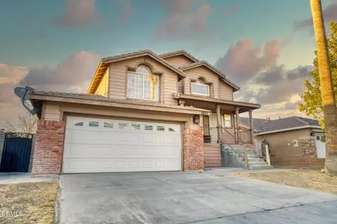 1903 Shamrock Ave, Palmdale, CA 93550