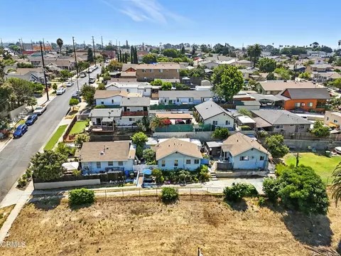 3408 Gleason Ave, Los Angeles, CA 90063