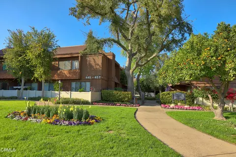 449 W Duarte Rd #1, Arcadia, CA 91007