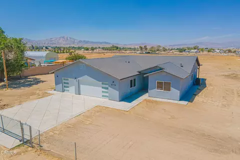 36309 85th St E, Littlerock, CA 93543