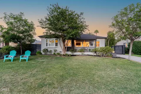 2140 Graydon Ave, Monrovia, CA 91016