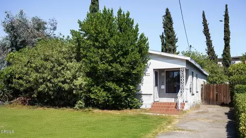 6822 Vantage Ave, North Hollywood, CA 91605