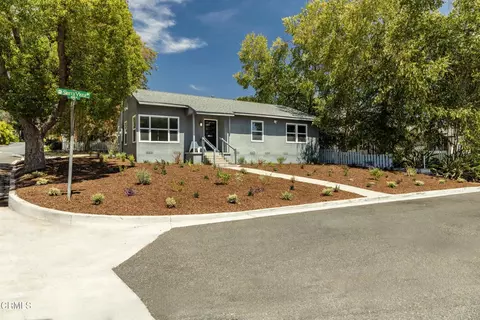411 Sierra Vista Ave, Monrovia, CA 91016
