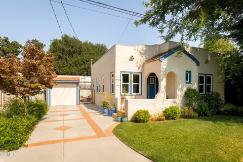 2428 Seneca St, Pasadena, CA 91107