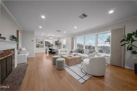 14263 Linda Vista Dr, Whittier, CA 90602