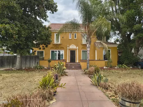 470 W 17th St, San Bernardino, CA 92405