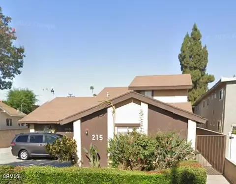 215 N Lincoln Ave, Monterey Park, CA 91755