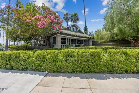 2400 W Main St, Alhambra, CA 91801