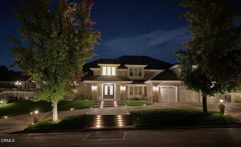 848 Greenridge Dr, La Canada Flintridge, CA 91011