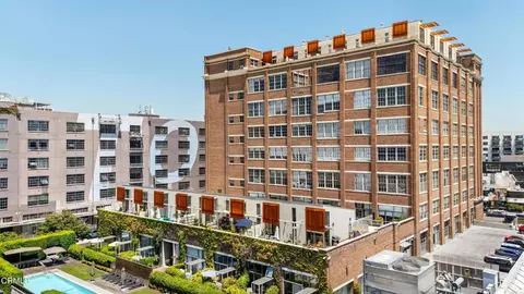 1850 Industrial St #708, Los Angeles, CA 90021