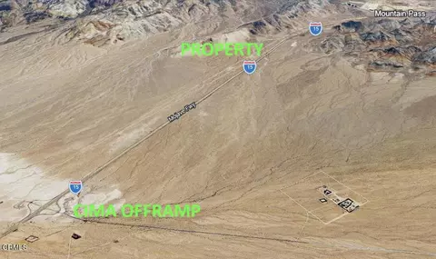 65845 Cima Rd, Nipton, CA 92309 photo 9