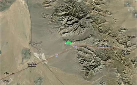 65845 Cima Rd, Nipton, CA 92309 photo 25