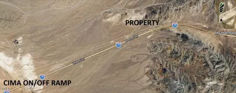 65845 Cima Rd, Nipton, CA 92309 photo 14