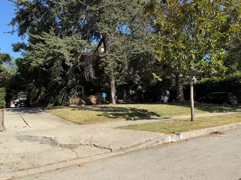 1104 S Wilton Pl, Los Angeles, CA 90019