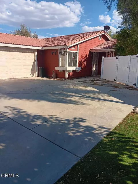 4552 Ridgewood Ct, Palmdale, CA 93552
