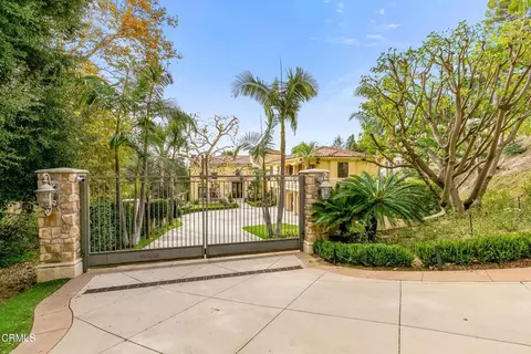 5350 Harter Ln, La Canada Flintridge, CA 91011