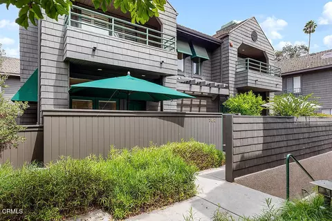 782 E California Blvd #1, Pasadena, CA 91106