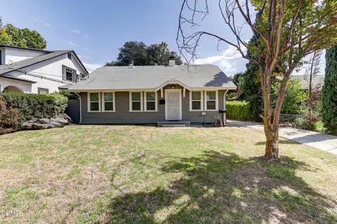 730 Mar Vista Ave, Pasadena, CA 91104