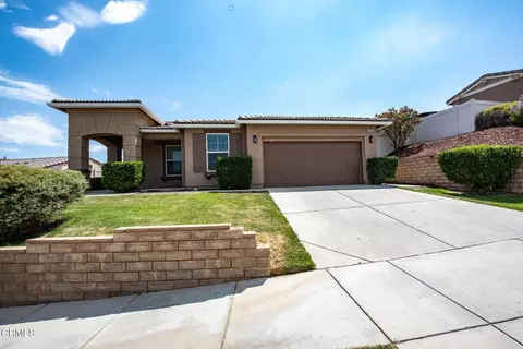 1406 Alder Ave, Tehachapi, CA 93561