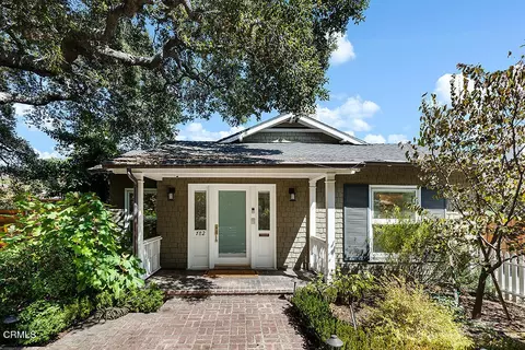 782 S Arroyo Blvd, Pasadena, CA 91105