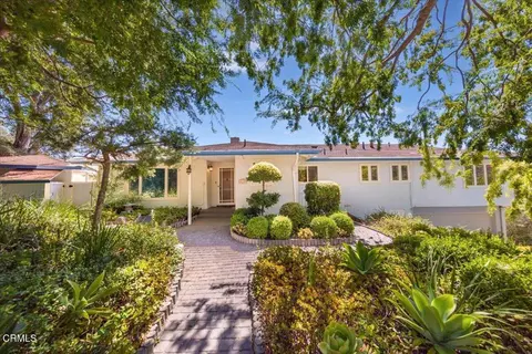 1372 Inverness Dr, Pasadena, CA 91103
